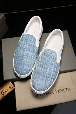 Bottega Venetta Men Loafers--021